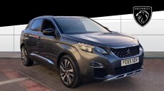 Peugeot 3008 1.2 PureTech GT Line Premium 5dr Petrol Estate